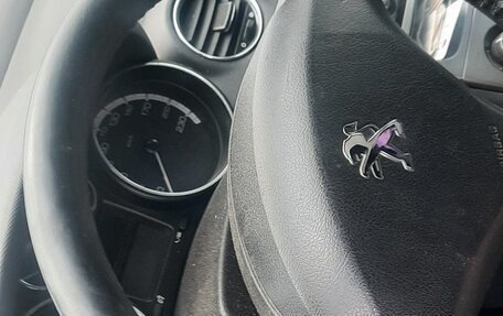 Peugeot 308 II, 2012 год, 465 000 рублей, 11 фотография