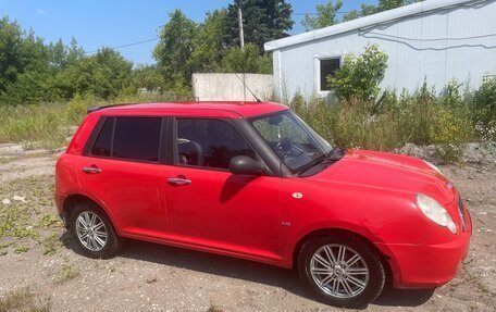 Lifan Smily I (330) рестайлинг, 2011 год, 220 000 рублей, 3 фотография