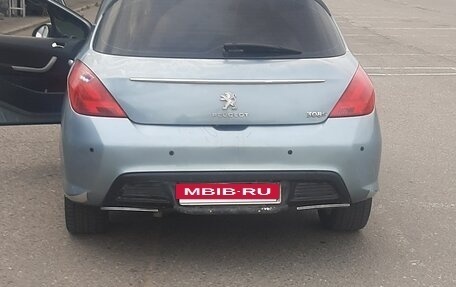 Peugeot 308 II, 2012 год, 465 000 рублей, 15 фотография