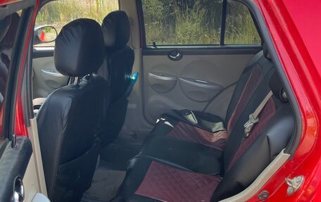 Lifan Smily I (330) рестайлинг, 2011 год, 220 000 рублей, 12 фотография