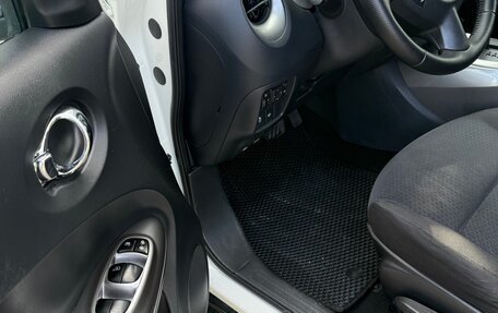 Nissan Juke II, 2011 год, 1 100 000 рублей, 7 фотография
