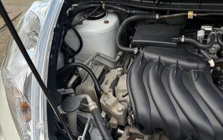 Nissan Juke II, 2011 год, 1 100 000 рублей, 10 фотография