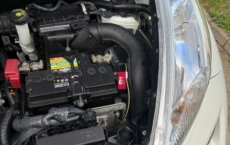 Nissan Juke II, 2011 год, 1 100 000 рублей, 11 фотография