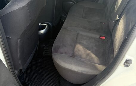 Nissan Juke II, 2011 год, 1 100 000 рублей, 13 фотография
