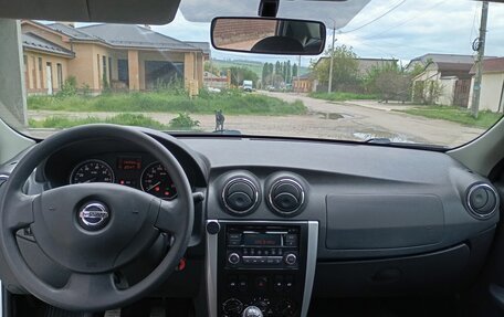 Nissan Almera, 2017 год, 640 000 рублей, 10 фотография