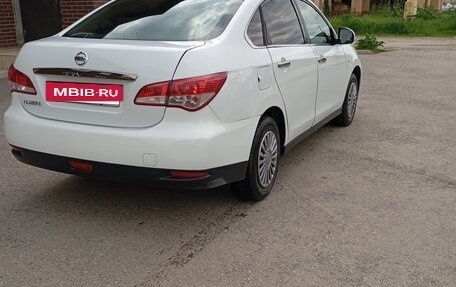 Nissan Almera, 2017 год, 640 000 рублей, 3 фотография