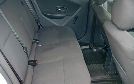 Nissan Almera, 2017 год, 640 000 рублей, 14 фотография