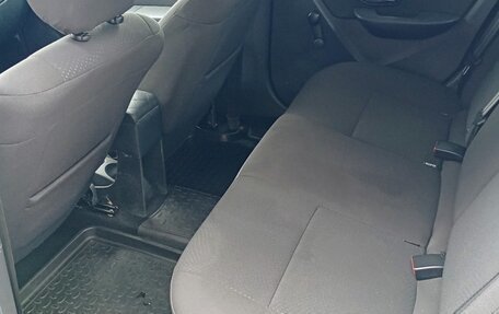 Nissan Almera, 2017 год, 640 000 рублей, 20 фотография