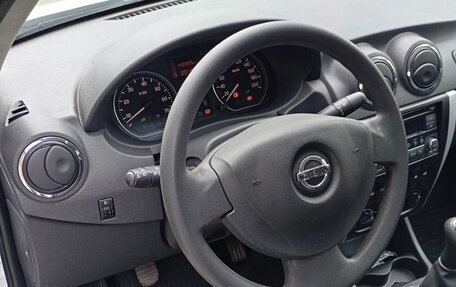 Nissan Almera, 2017 год, 640 000 рублей, 19 фотография