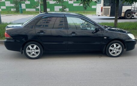 Mitsubishi Lancer IX, 2006 год, 380 000 рублей, 4 фотография