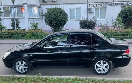 Mitsubishi Lancer IX, 2006 год, 380 000 рублей, 3 фотография