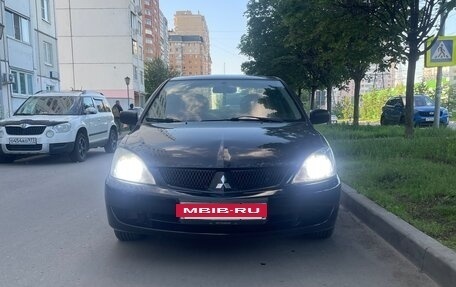 Mitsubishi Lancer IX, 2006 год, 380 000 рублей, 2 фотография