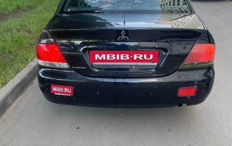 Mitsubishi Lancer IX, 2006 год, 380 000 рублей, 5 фотография