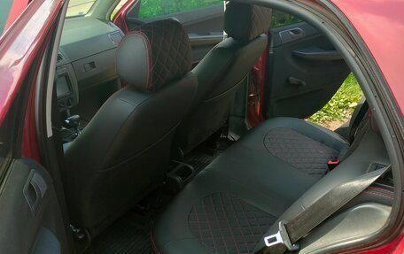 Skoda Fabia I, 2006 год, 360 000 рублей, 12 фотография