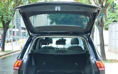 Volkswagen Tiguan II, 2022 год, 2 300 000 рублей, 23 фотография