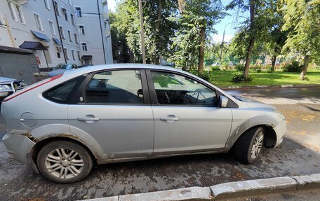 Ford Focus II рестайлинг, 2008 год, 300 000 рублей, 6 фотография