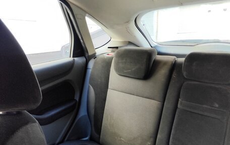 Ford Focus II рестайлинг, 2008 год, 300 000 рублей, 12 фотография