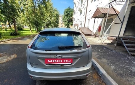 Ford Focus II рестайлинг, 2008 год, 300 000 рублей, 2 фотография