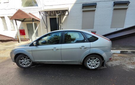 Ford Focus II рестайлинг, 2008 год, 300 000 рублей, 14 фотография