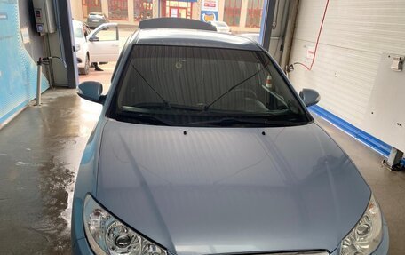 Hyundai Elantra IV, 2010 год, 900 000 рублей, 5 фотография