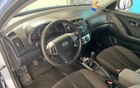 Hyundai Elantra IV, 2010 год, 900 000 рублей, 7 фотография