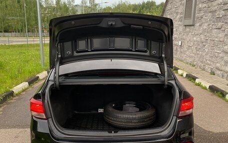 KIA Rio IV, 2017 год, 1 280 000 рублей, 2 фотография