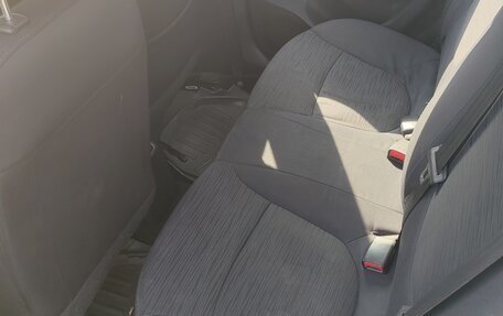Hyundai Solaris II рестайлинг, 2016 год, 430 000 рублей, 4 фотография
