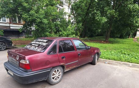 Daewoo Nexia I рестайлинг, 2007 год, 135 000 рублей, 2 фотография