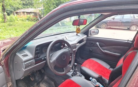 Daewoo Nexia I рестайлинг, 2007 год, 135 000 рублей, 4 фотография