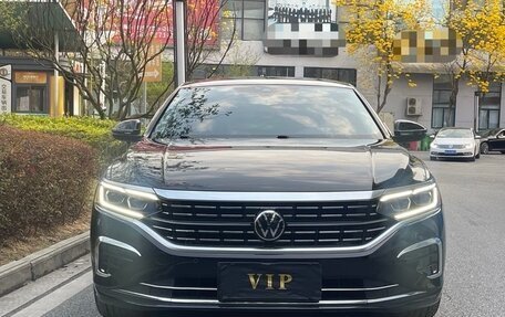 Volkswagen Passat B8 рестайлинг, 2022 год, 2 180 000 рублей, 2 фотография