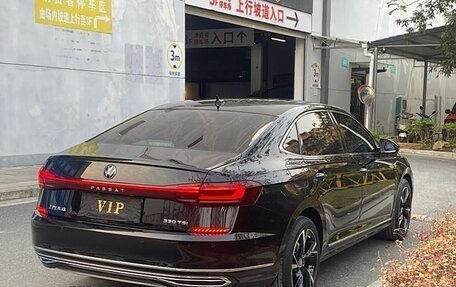 Volkswagen Passat B8 рестайлинг, 2022 год, 2 180 000 рублей, 4 фотография