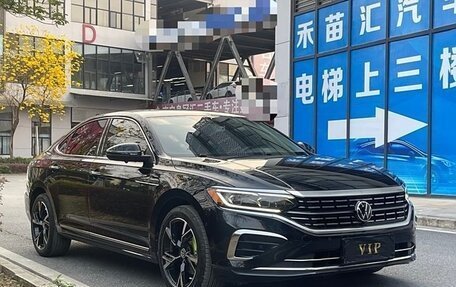 Volkswagen Passat B8 рестайлинг, 2022 год, 2 180 000 рублей, 3 фотография