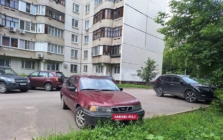 Daewoo Nexia I рестайлинг, 2007 год, 135 000 рублей, 6 фотография
