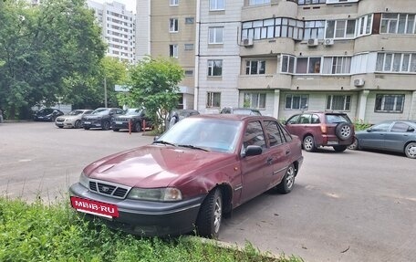 Daewoo Nexia I рестайлинг, 2007 год, 135 000 рублей, 7 фотография