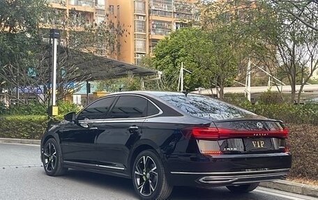 Volkswagen Passat B8 рестайлинг, 2022 год, 2 180 000 рублей, 5 фотография