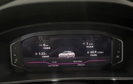 Volkswagen Passat B8 рестайлинг, 2022 год, 2 180 000 рублей, 10 фотография