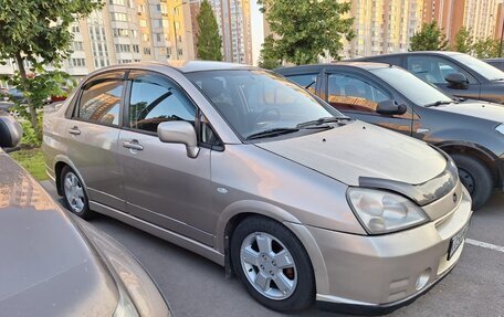 Suzuki Liana, 2003 год, 290 000 рублей, 2 фотография