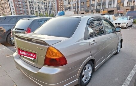 Suzuki Liana, 2003 год, 290 000 рублей, 3 фотография