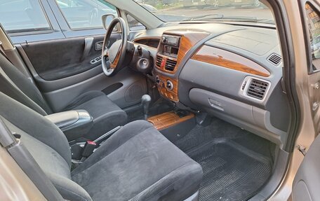 Suzuki Liana, 2003 год, 290 000 рублей, 7 фотография