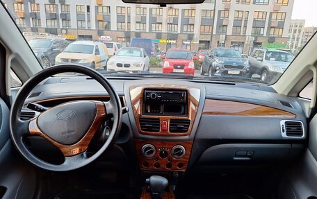 Suzuki Liana, 2003 год, 290 000 рублей, 9 фотография