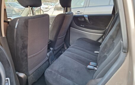 Suzuki Liana, 2003 год, 290 000 рублей, 8 фотография