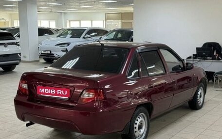 Daewoo Nexia I рестайлинг, 2012 год, 410 000 рублей, 3 фотография