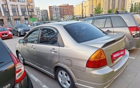 Suzuki Liana, 2003 год, 290 000 рублей, 4 фотография