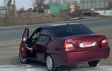 Daewoo Nexia I рестайлинг, 2012 год, 410 000 рублей, 5 фотография