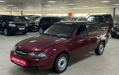 Daewoo Nexia I рестайлинг, 2012 год, 410 000 рублей, 2 фотография