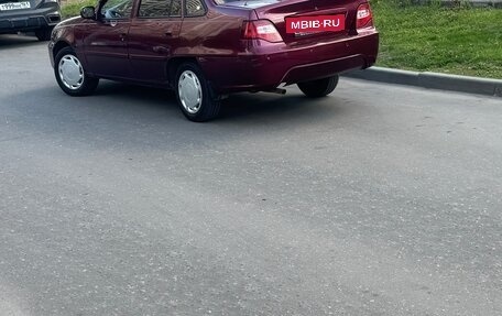 Daewoo Nexia I рестайлинг, 2012 год, 410 000 рублей, 8 фотография
