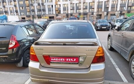 Suzuki Liana, 2003 год, 290 000 рублей, 5 фотография