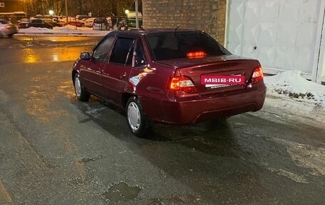 Daewoo Nexia I рестайлинг, 2012 год, 410 000 рублей, 4 фотография