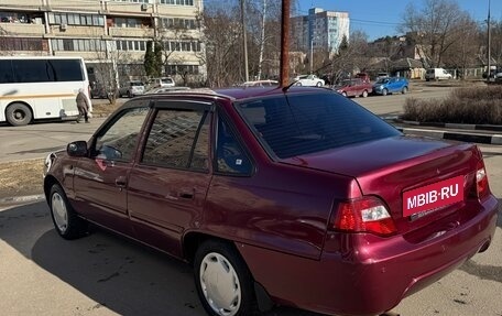 Daewoo Nexia I рестайлинг, 2012 год, 410 000 рублей, 7 фотография