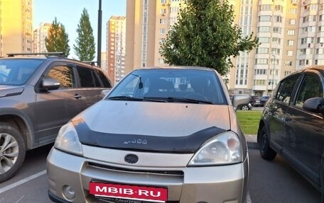 Suzuki Liana, 2003 год, 290 000 рублей, 6 фотография